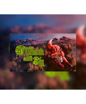 William and Sly Steam Key GLOBAL